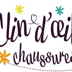 Clin D'oeil Chaussures