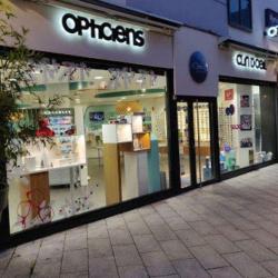 Clin D'oeil Opticiens Mulhouse