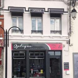 Violaine & Amélie Optique