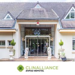 Clinalliance Ehpad Repotel Marcoussis