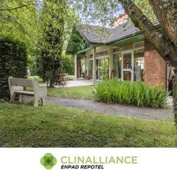 Clinalliance Ehpad Repotel Maurepas