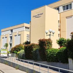 Clinea Centre Du Melezet