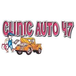 Clinic Auto 47