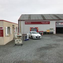 Clinic Auto Motrio