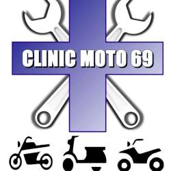Clinic Moto 69