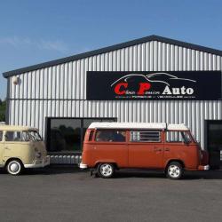 Clinic Passion Automobiles