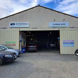 Clinique Auto