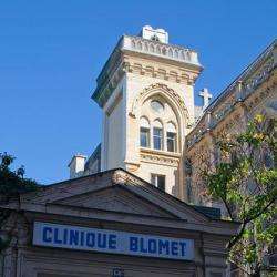 Clinique Blomet