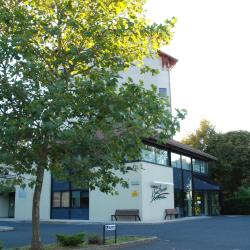 🏥 Clinique Bon Secours - Elsan