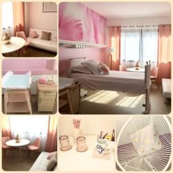🏥 Clinique Bouchard - Elsan