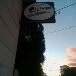 Clinique Champeau