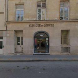 Clinique Chirurgicale Du Louvre