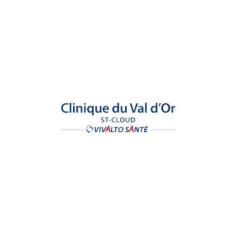 Clinique Du Val D'or