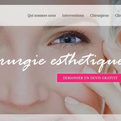 Clinique Chirurgie Esthétique Tunisie