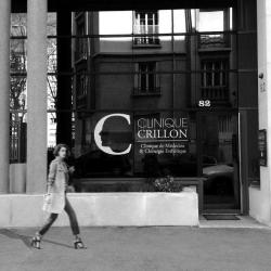 Clinique Crillon