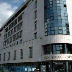 Clinique De Bercy