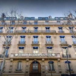 Clinique Des Champs Elysées