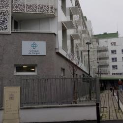 Clinique De Gargan