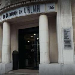 Clinique De L'alma