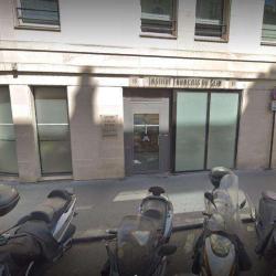 Institut Français Du Sein