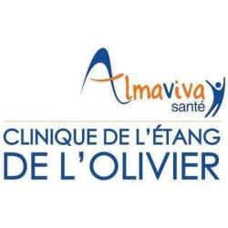 Clinique De L'etang De L'olivier