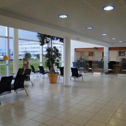Clinique De La Côte D'emeraude