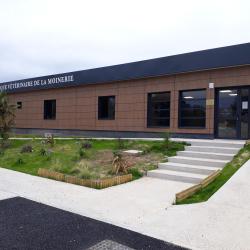 Clinique De La Moinerie