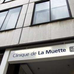Clinique De La Muette