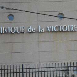 Clinique De La Victoire