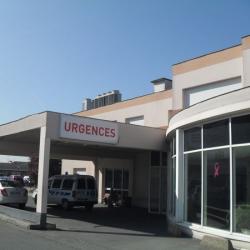 Clinique De L'estrée Service Des Urgences