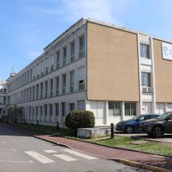 Clinique De Maisons-laffitte