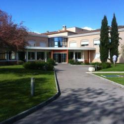 Clinique De Réadaptation De Sibourg