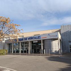 Clinique De Vitrolles