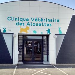 Clinique Des Alouettes