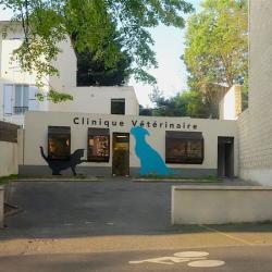 Clinique Des Alouettes