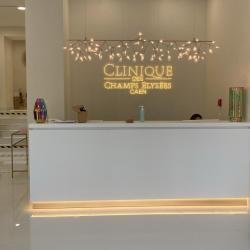 Clinique Des Champs Elysées De Caen