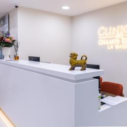 Clinique Des Champs Elysées La Baule
