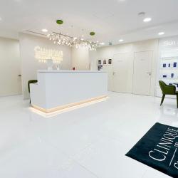 Clinique Des Champs Elysées Strasbourg