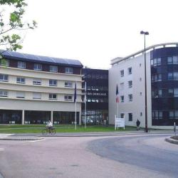 Clinique Des Ormeaux