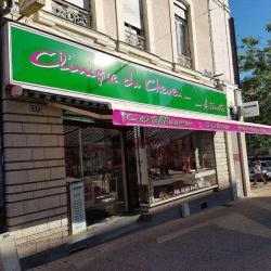 Clinique Du Cheveu Antoinette
