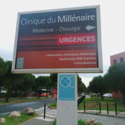 Clinique Du Millénaire