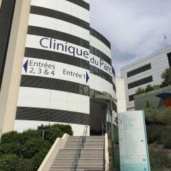 Clinique Du Parc