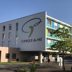 Clinique Du Pré