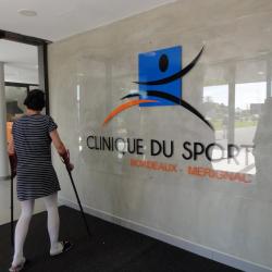 Clinique Du Sport Bordeaux-mérignac