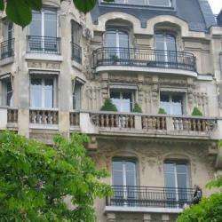 Clinique Du Trocadéro