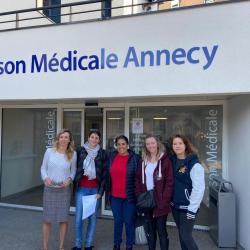 Clinique Générale D'annecy