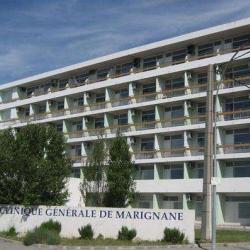 Clinique Generale De Marignane