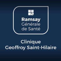 Clinique Geoffroy Saint Hilaire
