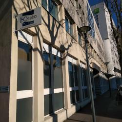 Isostéo Lyon - Clinique Ostéopathique Lyon Est