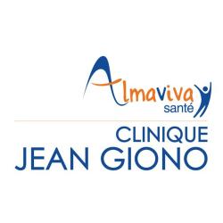 Clinique Jean Giono